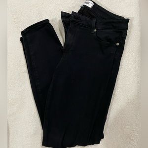Paige Verdugo Ankle Jeans